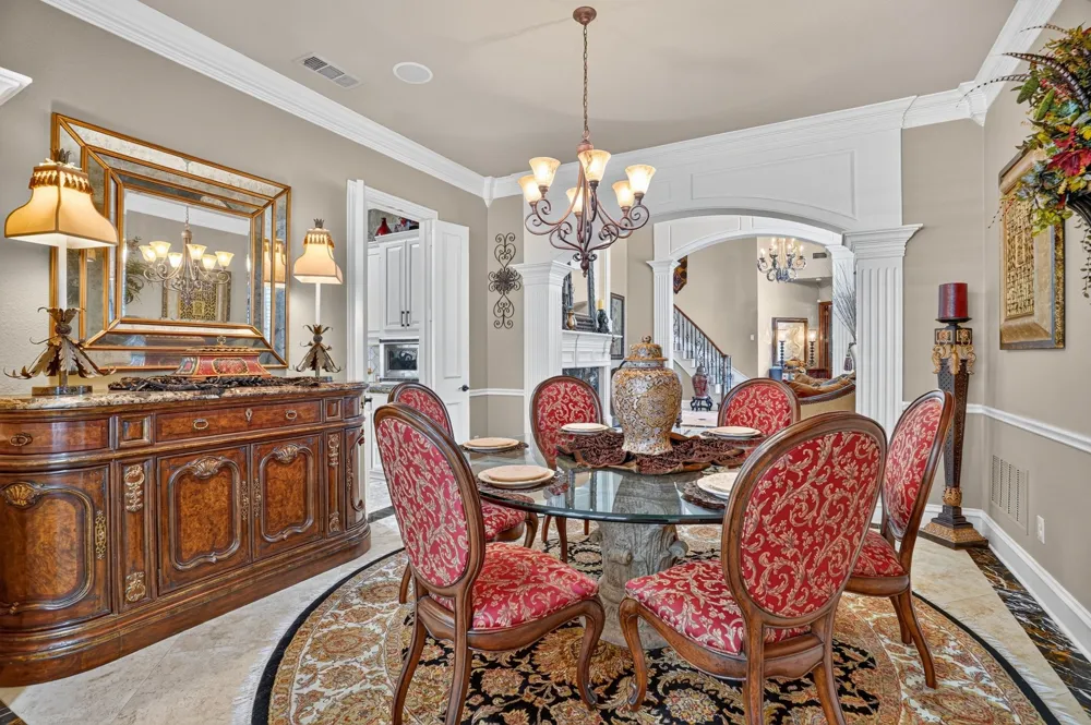 4816 Pack Saddle Way Flower Mound, TX 75028