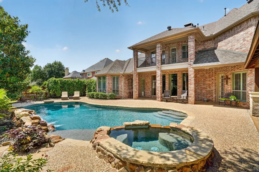 4816 Pack Saddle Way Flower Mound, TX 75028
