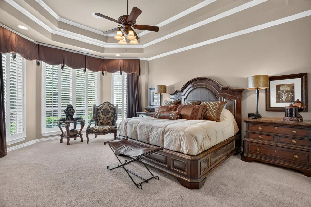 4816 Pack Saddle Way Flower Mound, TX 75028