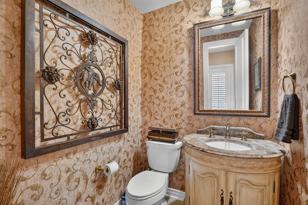 4816 Pack Saddle Way Flower Mound, TX 75028