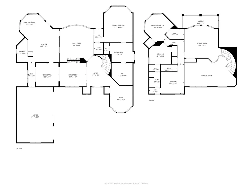 4816 Pack Saddle Way Flower Mound, TX 75028