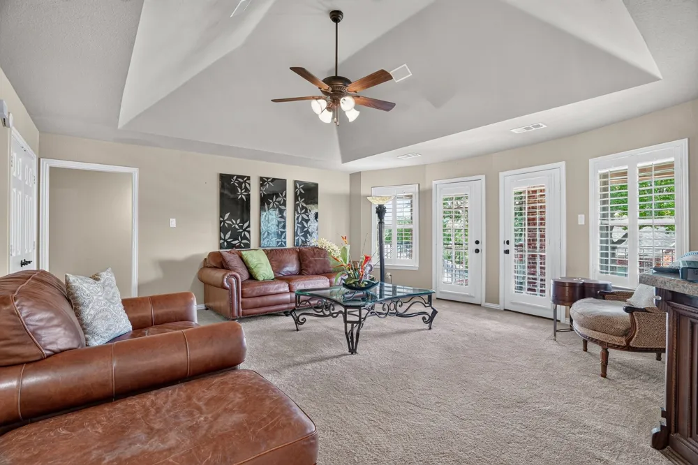 4816 Pack Saddle Way Flower Mound, TX 75028