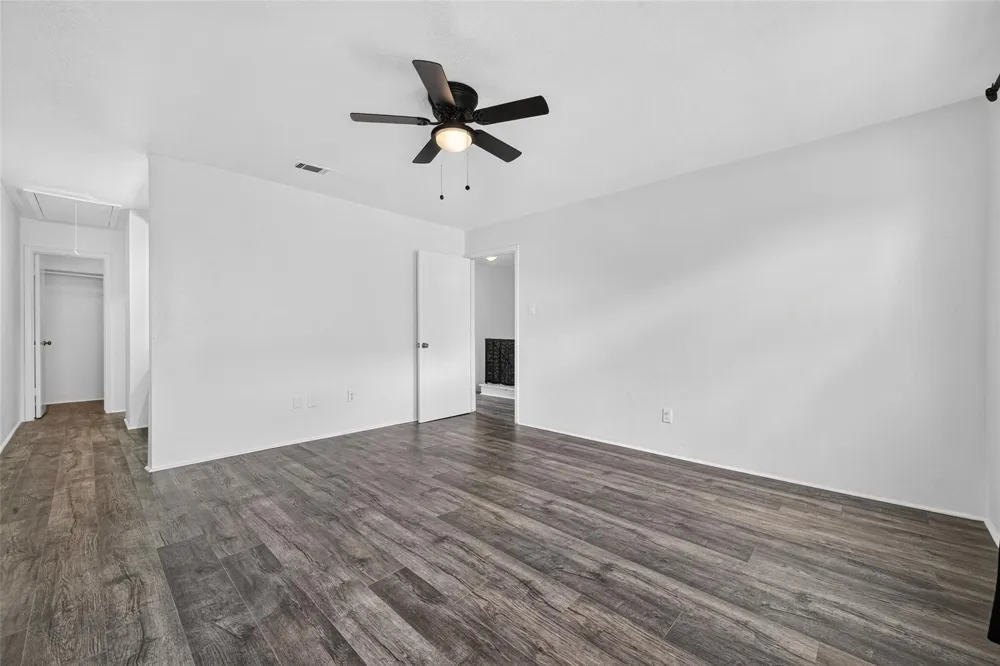 4068 Belle Park Drive #4068 Houston, TX 77072