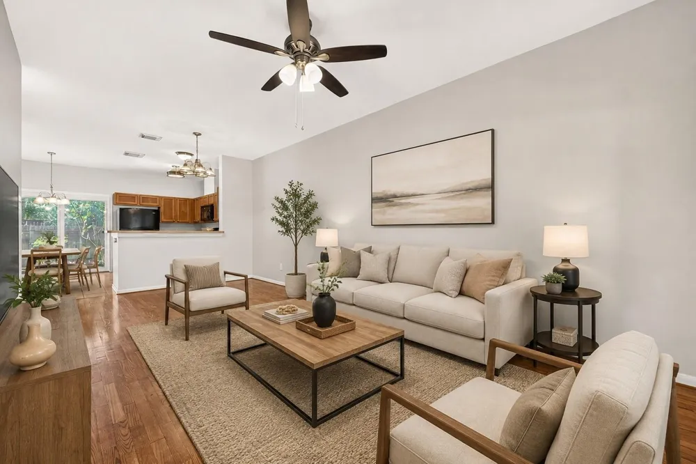 14551 Roaring Fork Lane Houston, TX 77095