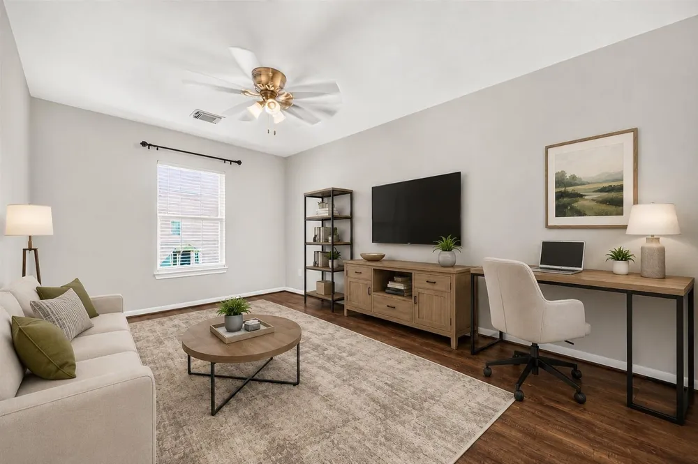 14551 Roaring Fork Lane Houston, TX 77095