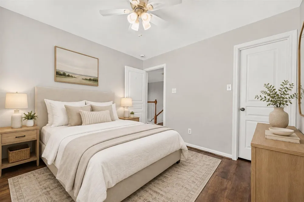 14551 Roaring Fork Lane Houston, TX 77095