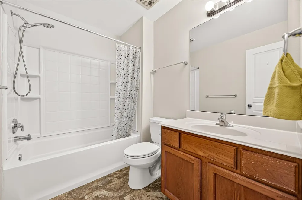 14551 Roaring Fork Lane Houston, TX 77095