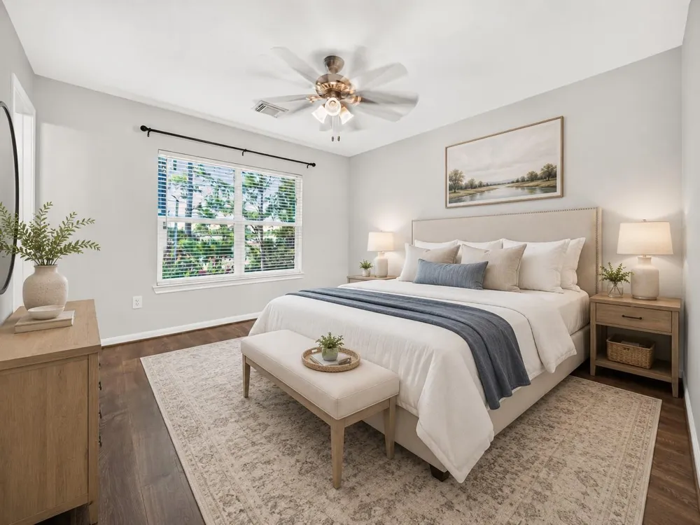 14551 Roaring Fork Lane Houston, TX 77095