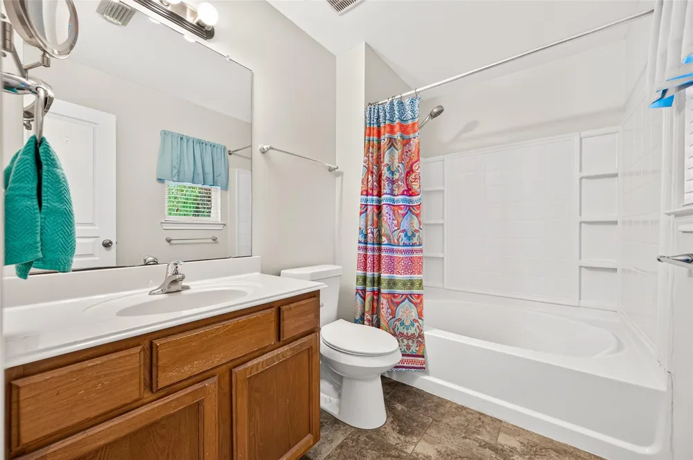 14551 Roaring Fork Lane Houston, TX 77095
