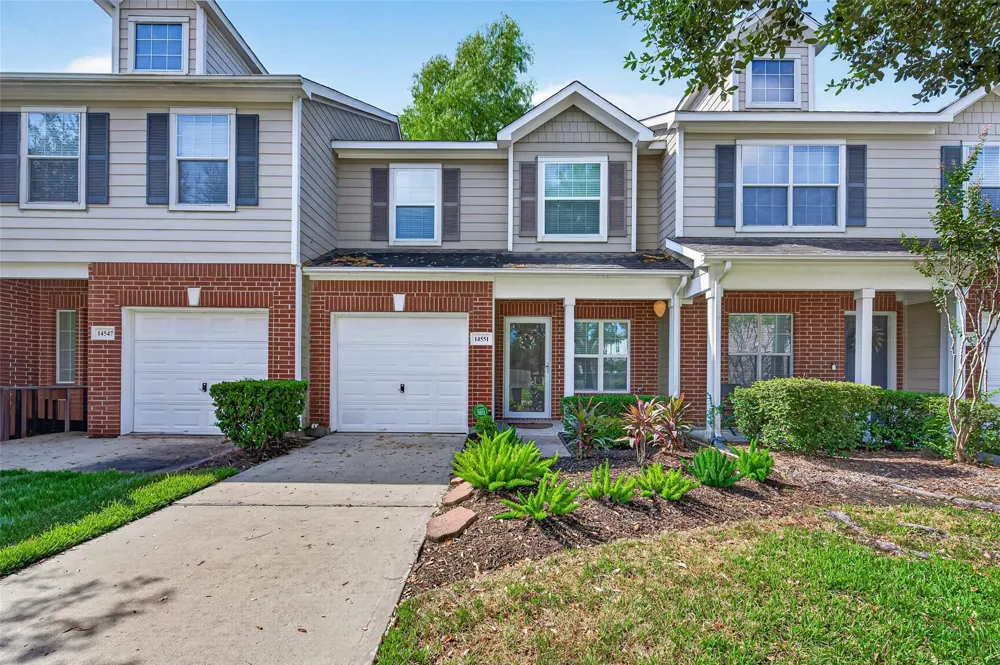 14551 Roaring Fork Lane Houston, TX 77095