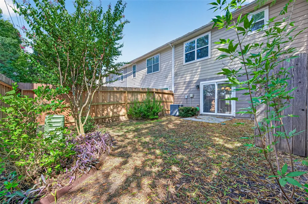 14551 Roaring Fork Lane Houston, TX 77095