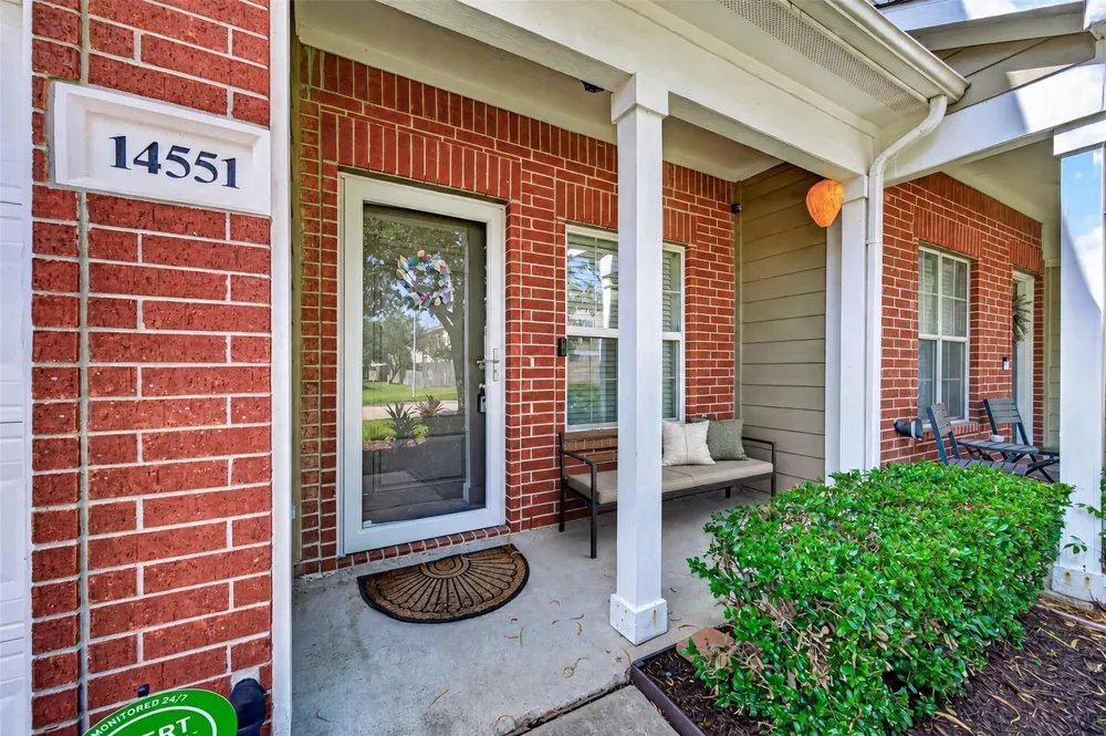 14551 Roaring Fork Lane Houston, TX 77095