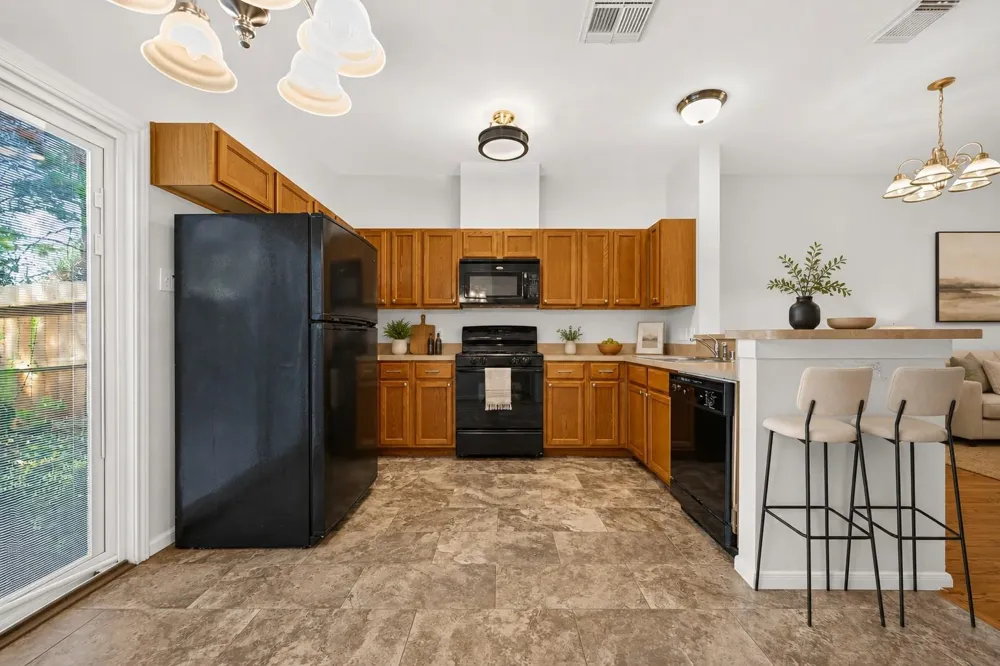 14551 Roaring Fork Lane Houston, TX 77095