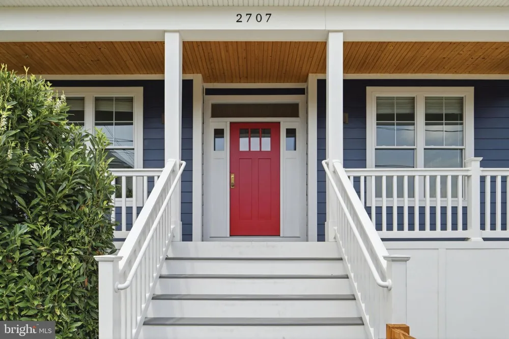 2707 1ST STREET S Arlington, VA 22204