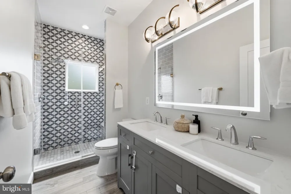 2707 1ST STREET S Arlington, VA 22204