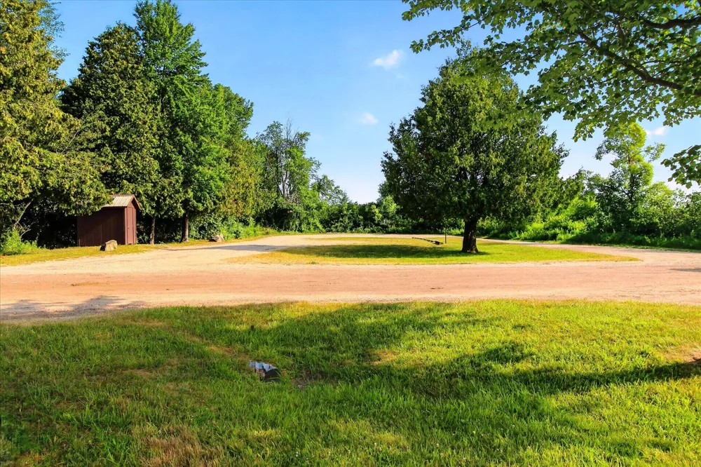 8048 17 Mile Road Rodney, MI 49342