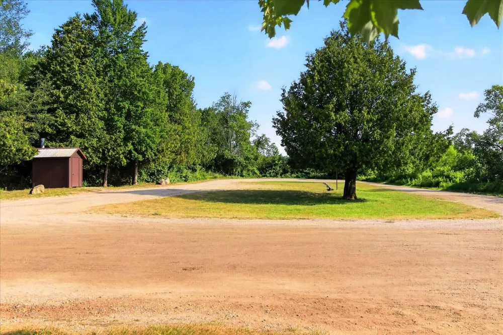 8048 17 Mile Road Rodney, MI 49342