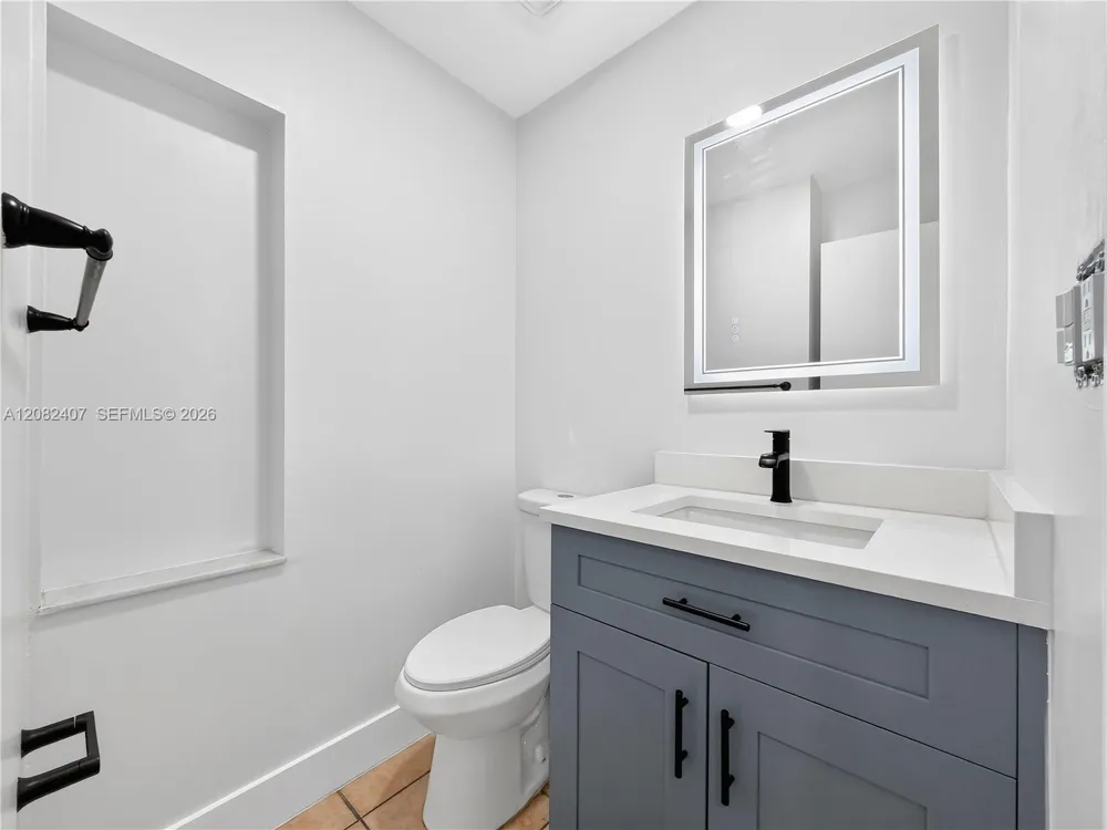 10505 SW 153rd Ct #6 Miami, FL 33196