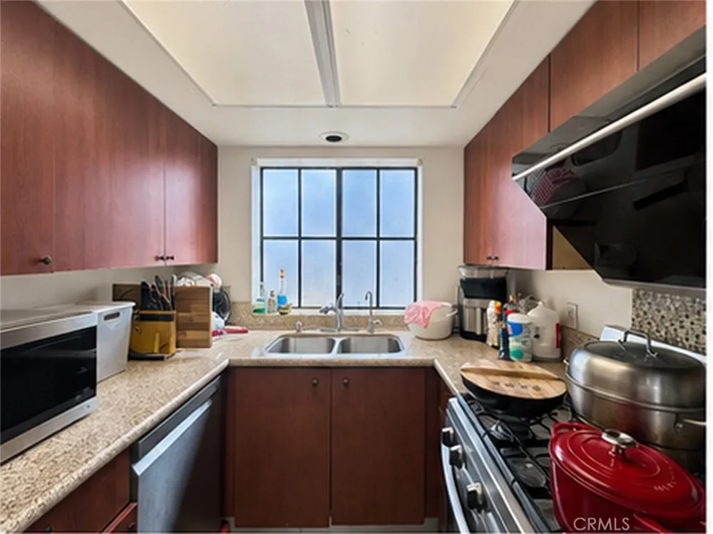 414 S Santa Anita #7 Arcadia, CA 91006