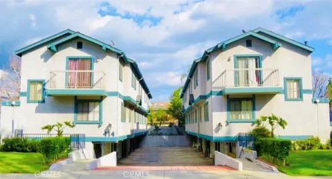 414 S Santa Anita #7