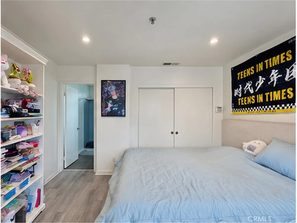414 S Santa Anita #7 Arcadia, CA 91006