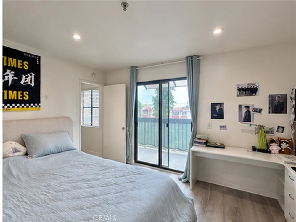 414 S Santa Anita #7 Arcadia, CA 91006