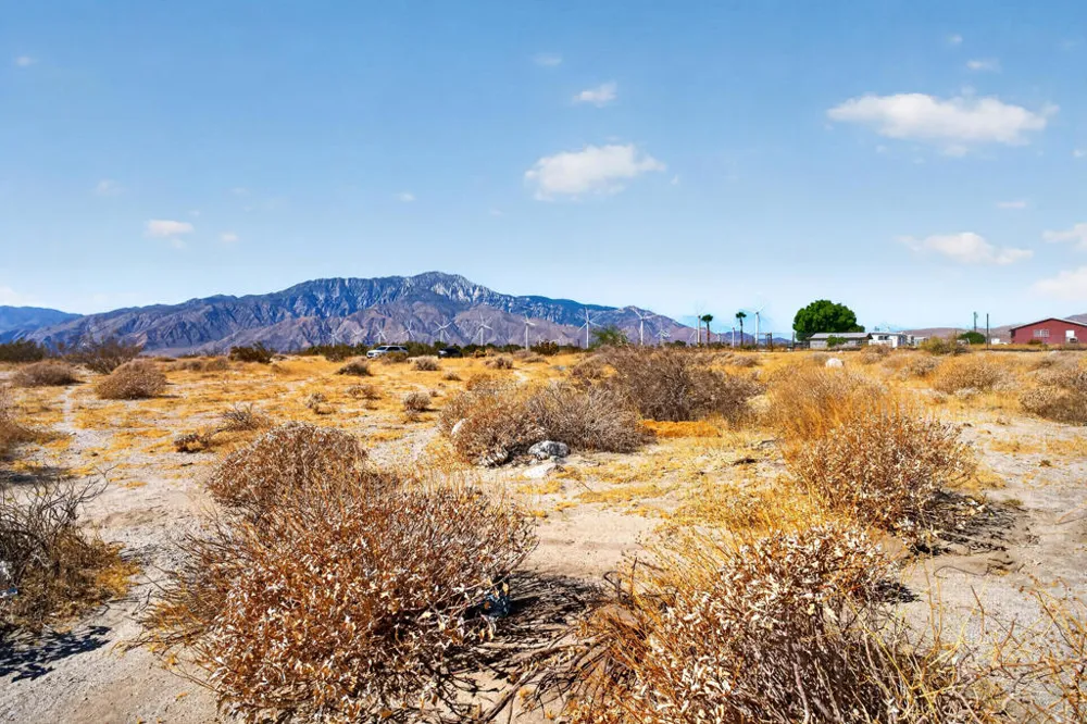 Two Bunch Palms Trail Desert Hot Springs, CA 92240