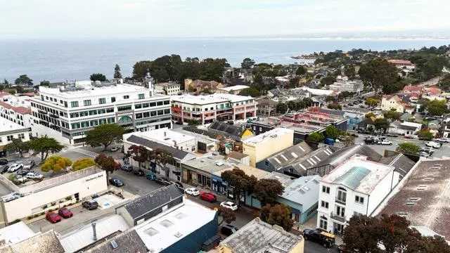 217 Grand Avenue Pacific Grove, CA 93950