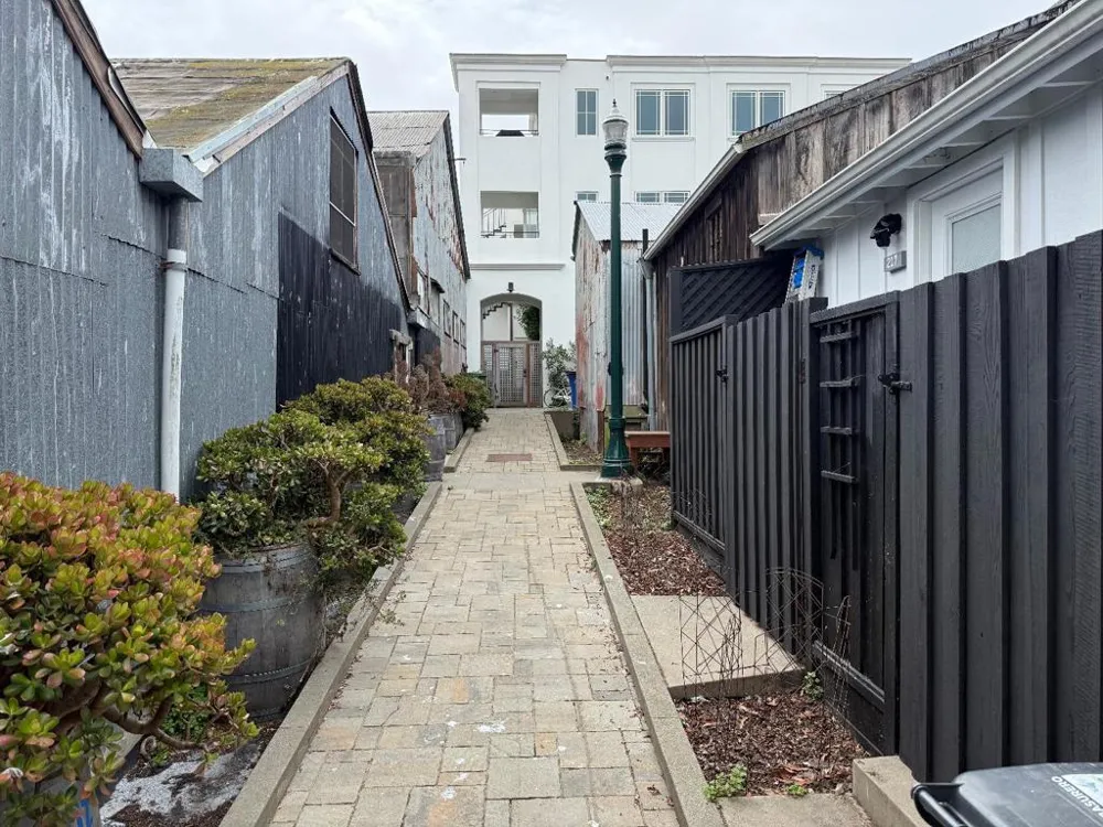 217 Grand Avenue Pacific Grove, CA 93950