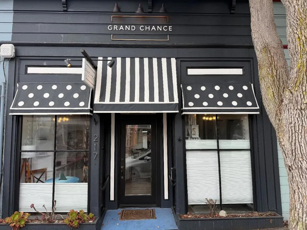 217 Grand Avenue Pacific Grove, CA 93950