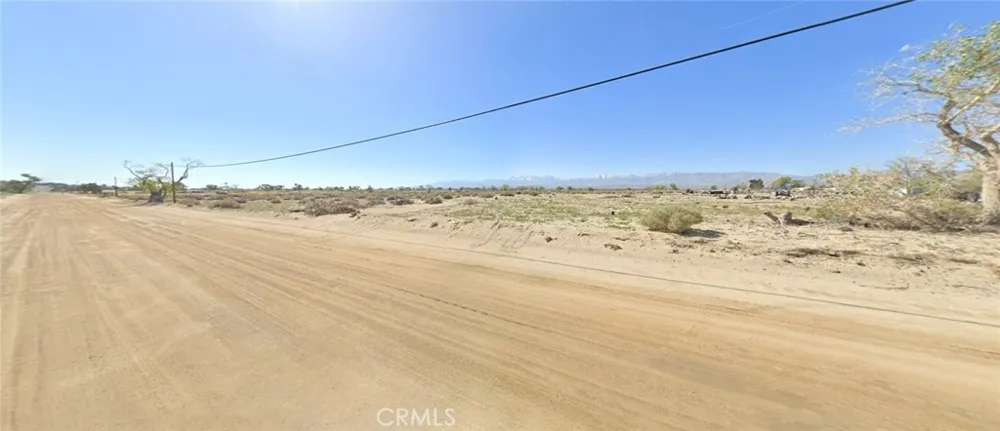 E Ave Q Palmdale, CA 93591