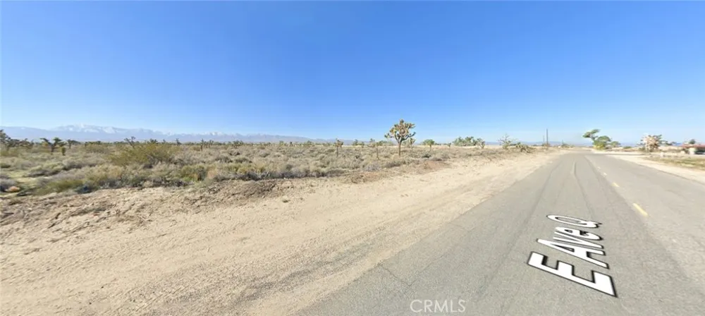 E Ave Q Palmdale, CA 93591