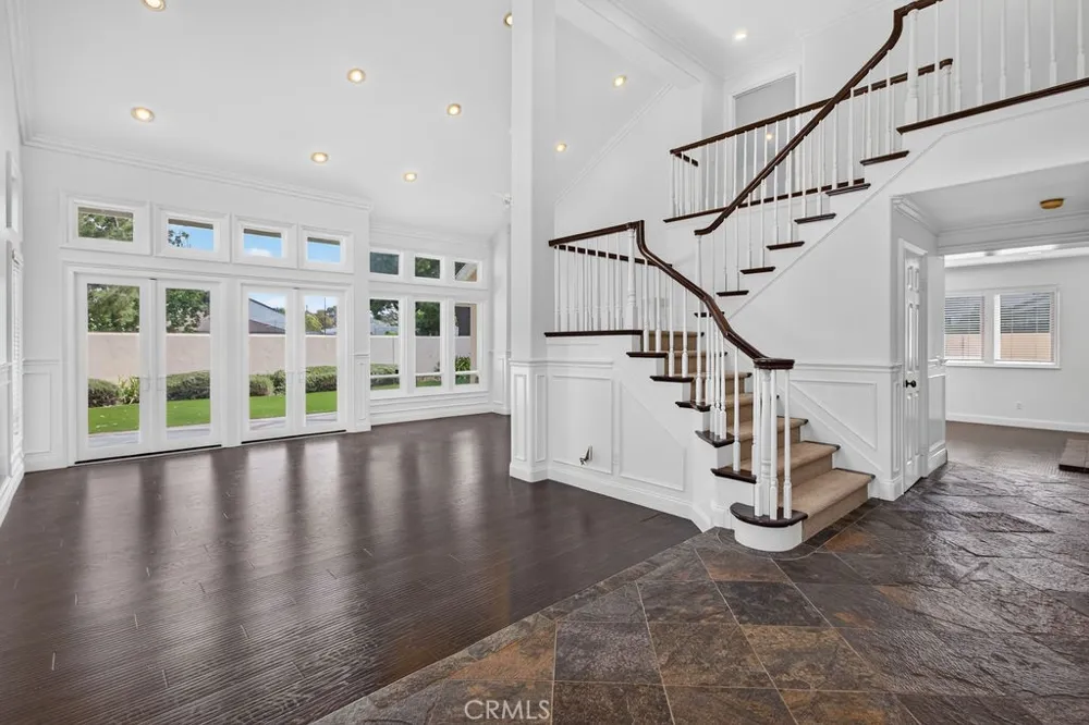 1 Bayporte Irvine, CA 92614