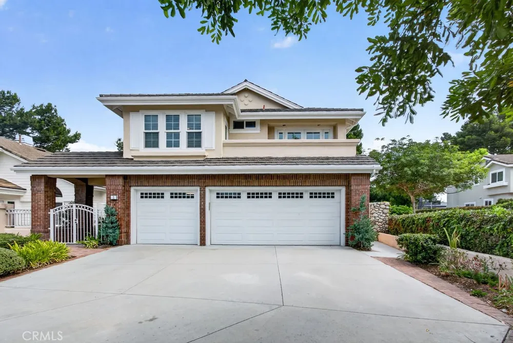 1 Bayporte Irvine, CA 92614