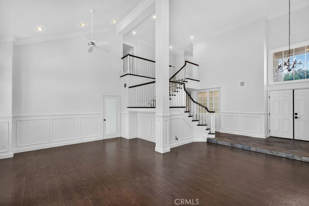 1 Bayporte Irvine, CA 92614