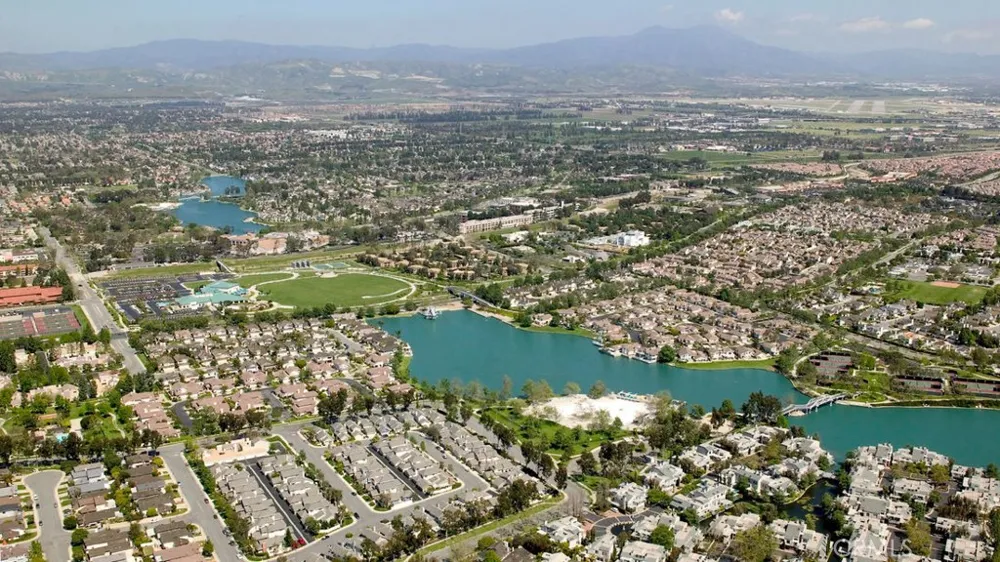 1 Bayporte Irvine, CA 92614