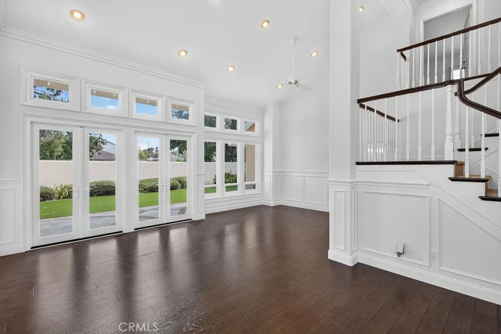 1 Bayporte Irvine, CA 92614