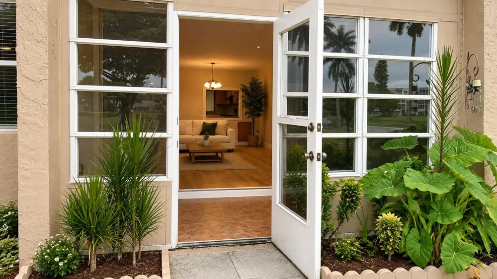 9480 Tangerine Place #102 Davie, FL 33324