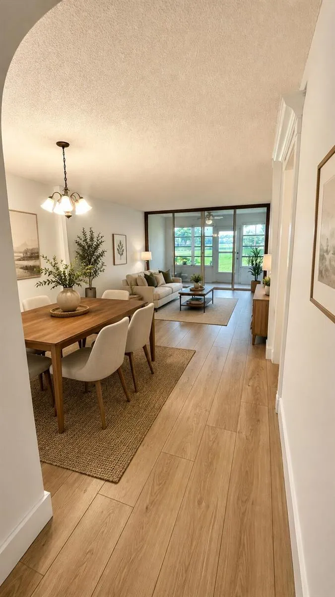 9480 Tangerine Place #102 Davie, FL 33324