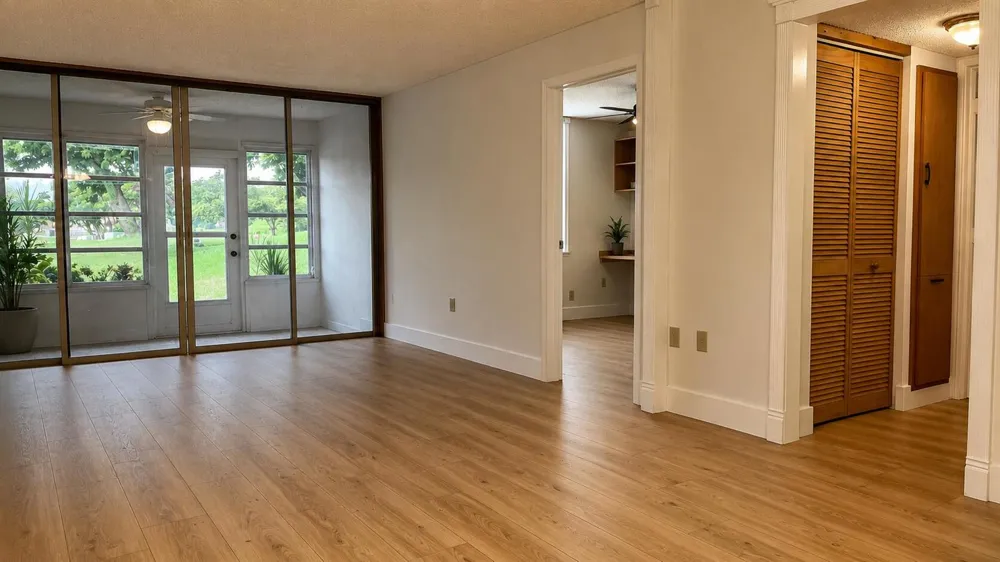 9480 Tangerine Place #102 Davie, FL 33324