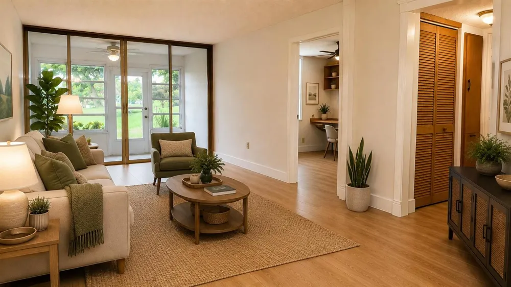 9480 Tangerine Place #102 Davie, FL 33324