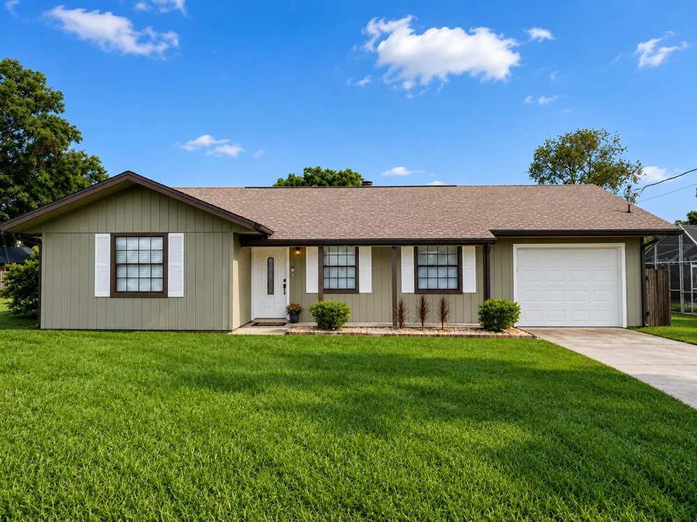 138 ALMOND ROAD ocala, FL 34472