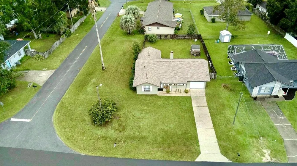 138 ALMOND ROAD ocala, FL 34472