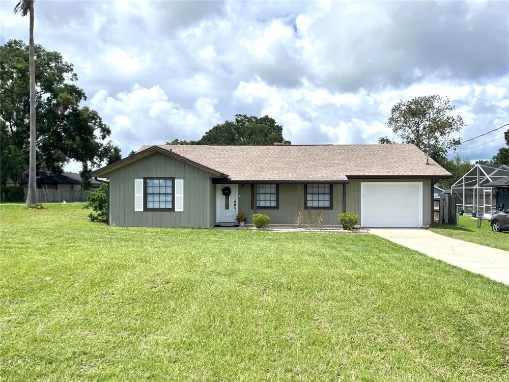 138 ALMOND ROAD ocala, FL 34472
