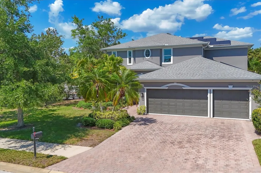 6539 37TH STREET E Sarasota, FL 34243