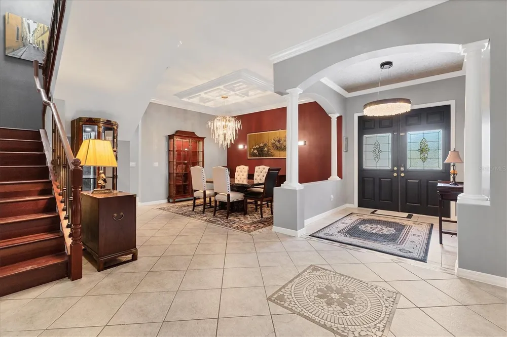 6539 37TH STREET E Sarasota, FL 34243