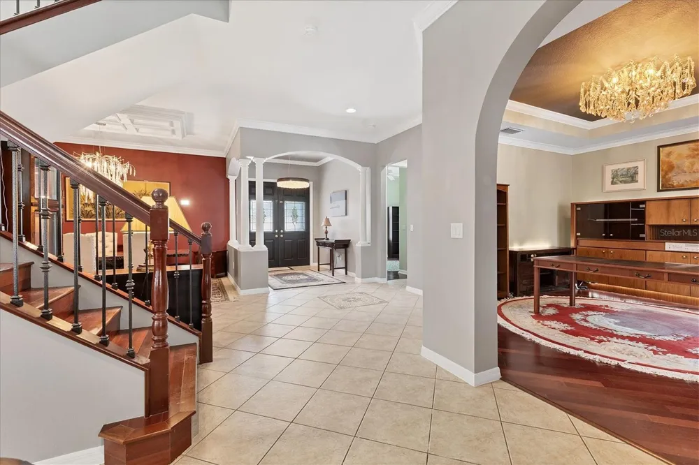 6539 37TH STREET E Sarasota, FL 34243