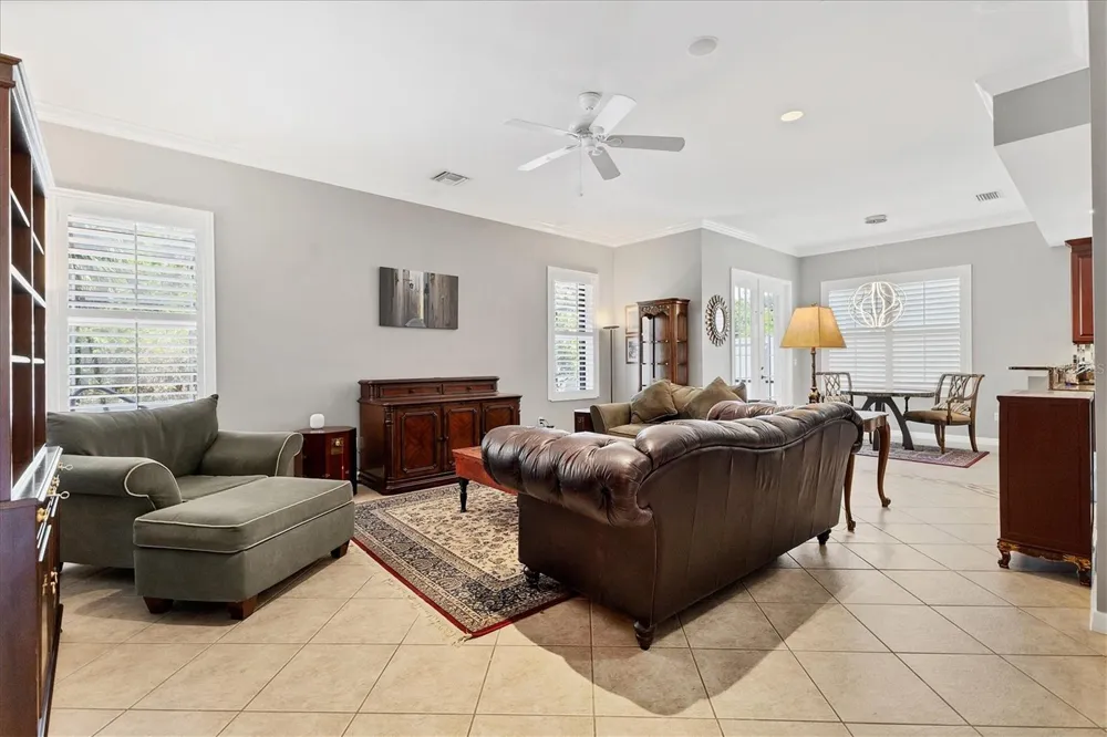 6539 37TH STREET E Sarasota, FL 34243