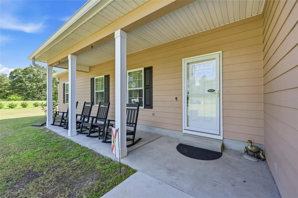 5766 SW COUNTY ROAD 18 Fort White, FL 32038