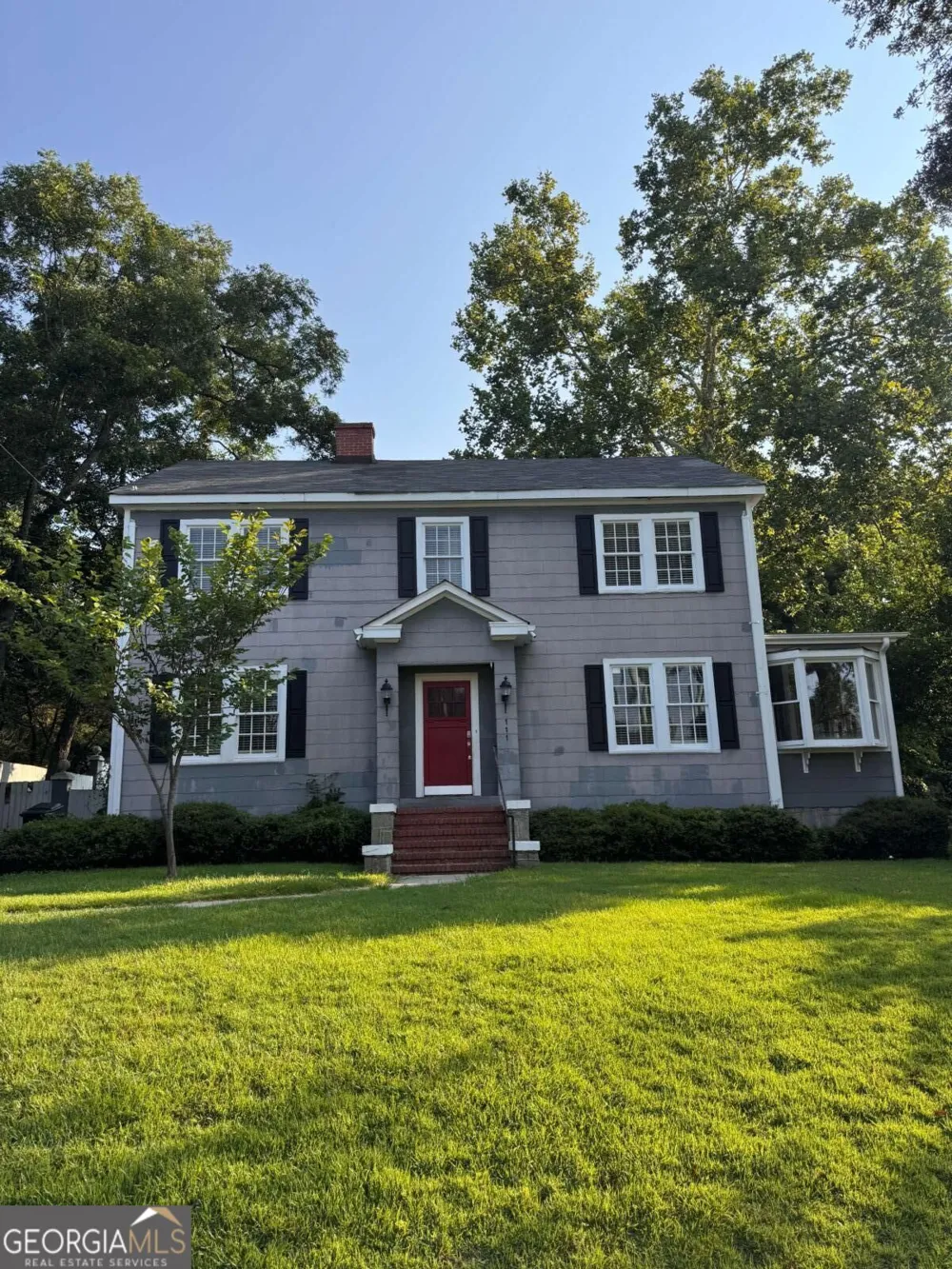 111 Edwards ST Elberton, GA 30635